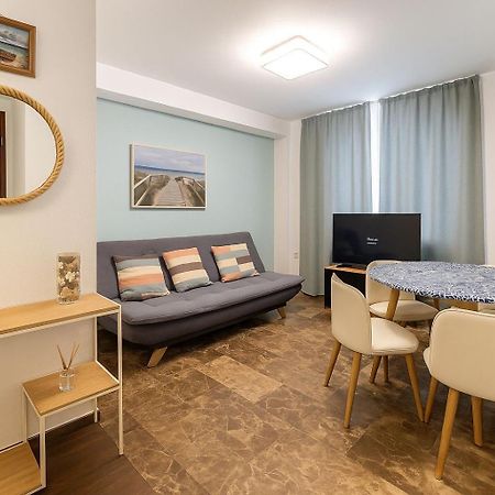 Apartamento Del Mar One Bed Flat Sagunto Exterior foto