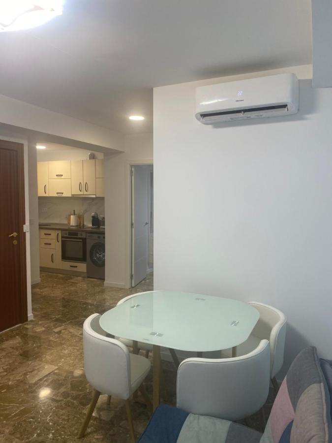 Apartamento Del Mar One Bed Flat Sagunto Exterior foto