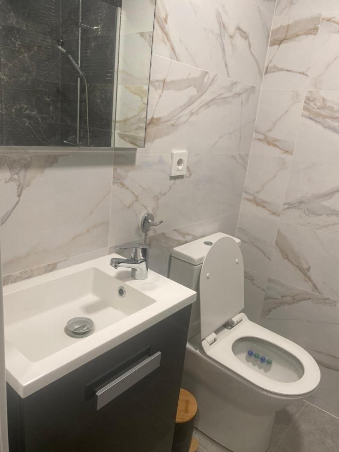 Apartamento Del Mar One Bed Flat Sagunto Exterior foto