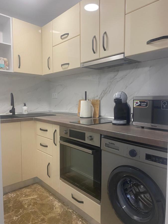 Apartamento Del Mar One Bed Flat Sagunto Exterior foto
