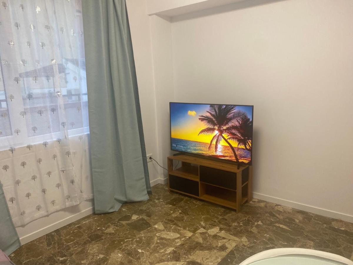 Apartamento Del Mar One Bed Flat Sagunto Exterior foto
