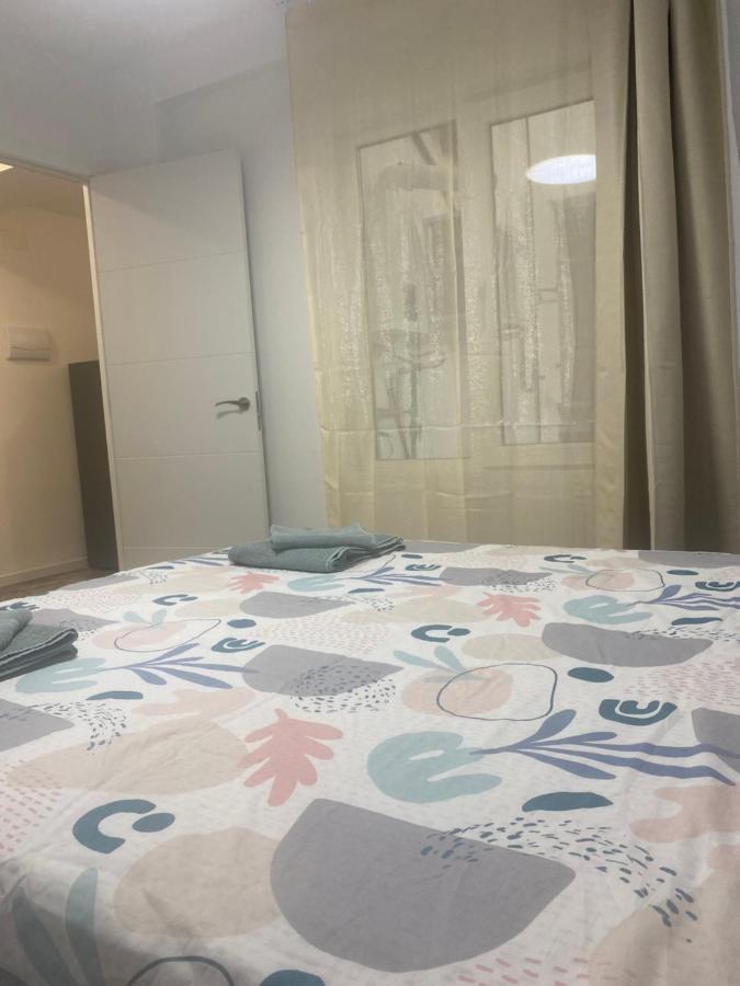 Apartamento Del Mar One Bed Flat Sagunto Exterior foto