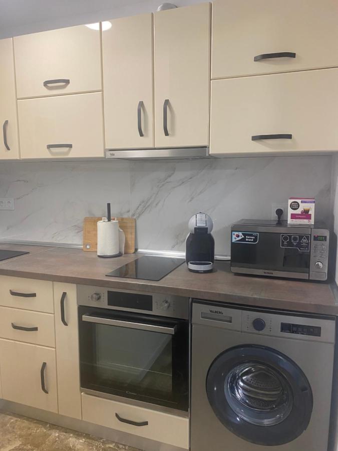 Apartamento Del Mar One Bed Flat Sagunto Exterior foto